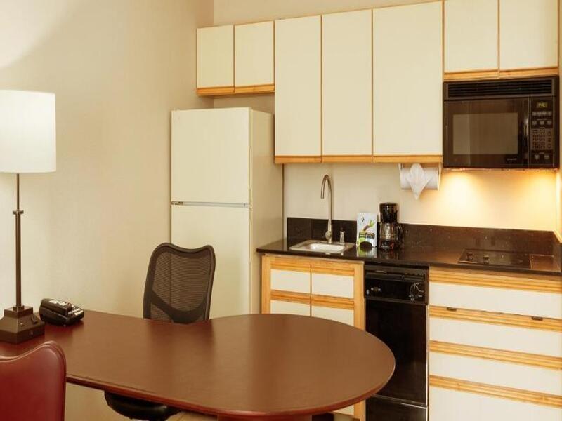 Larkspur Landing Extended Stay Suites Milpitas Ngoại thất bức ảnh