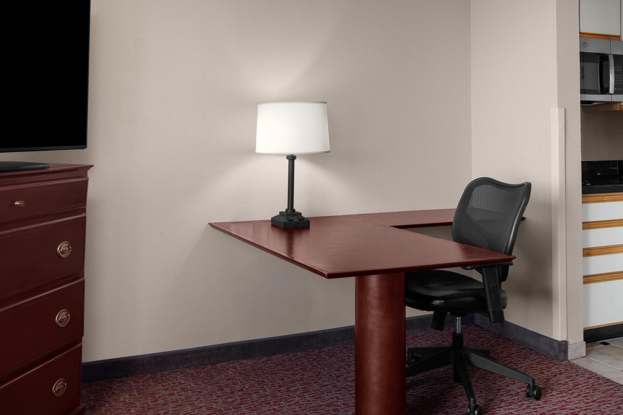 Larkspur Landing Extended Stay Suites Milpitas Ngoại thất bức ảnh