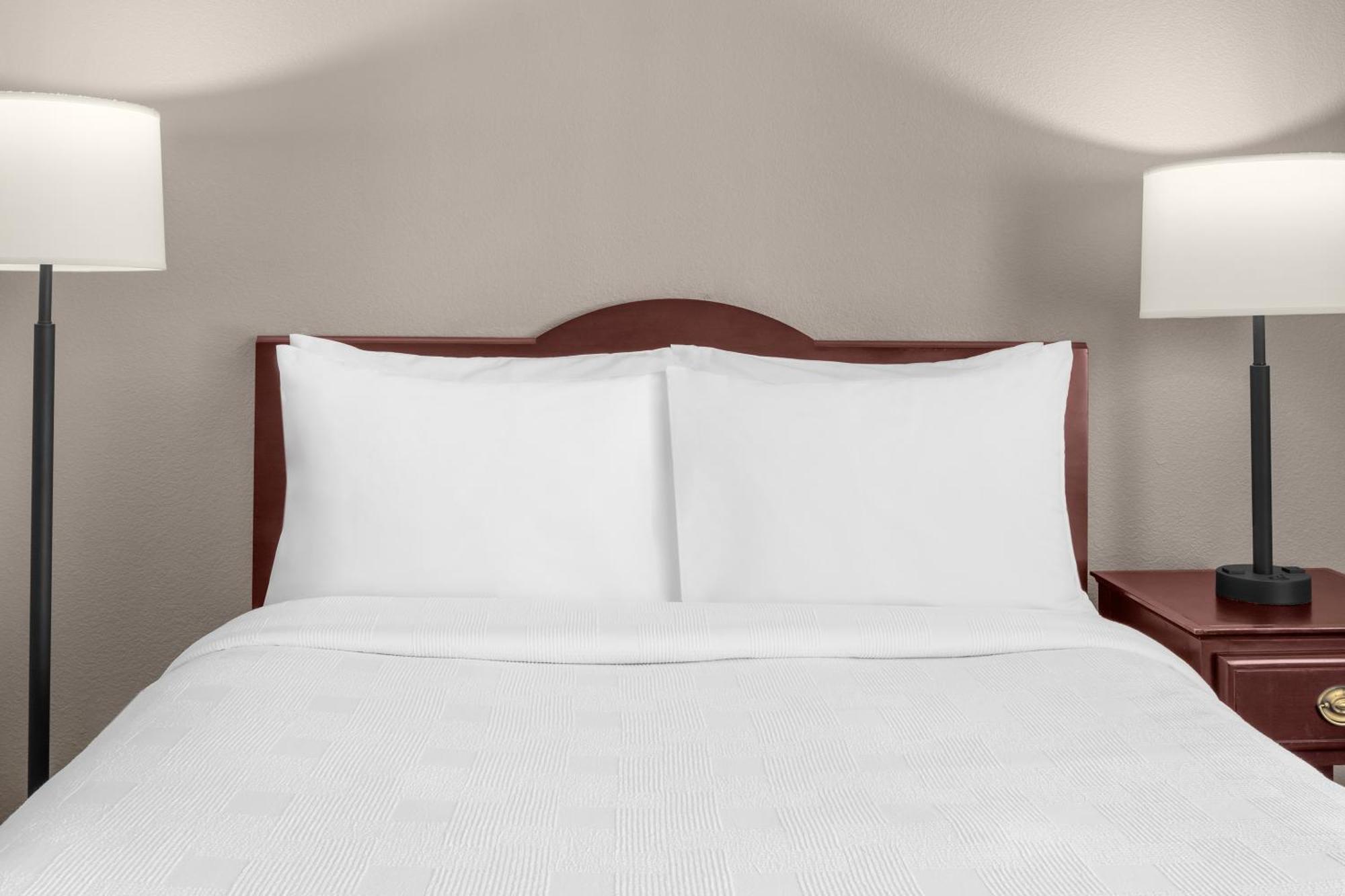 Larkspur Landing Extended Stay Suites Milpitas Ngoại thất bức ảnh