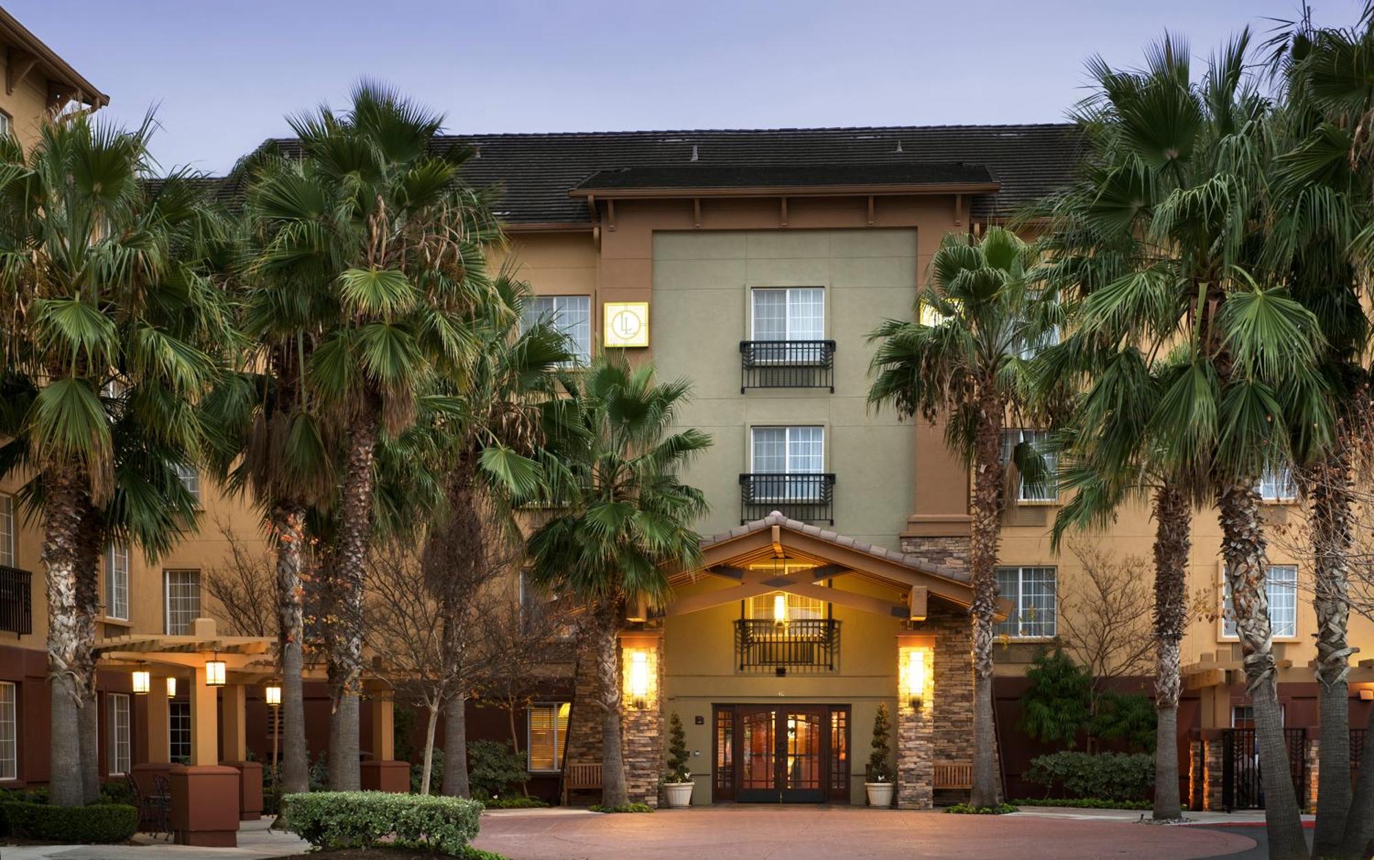 Larkspur Landing Extended Stay Suites Milpitas Ngoại thất bức ảnh