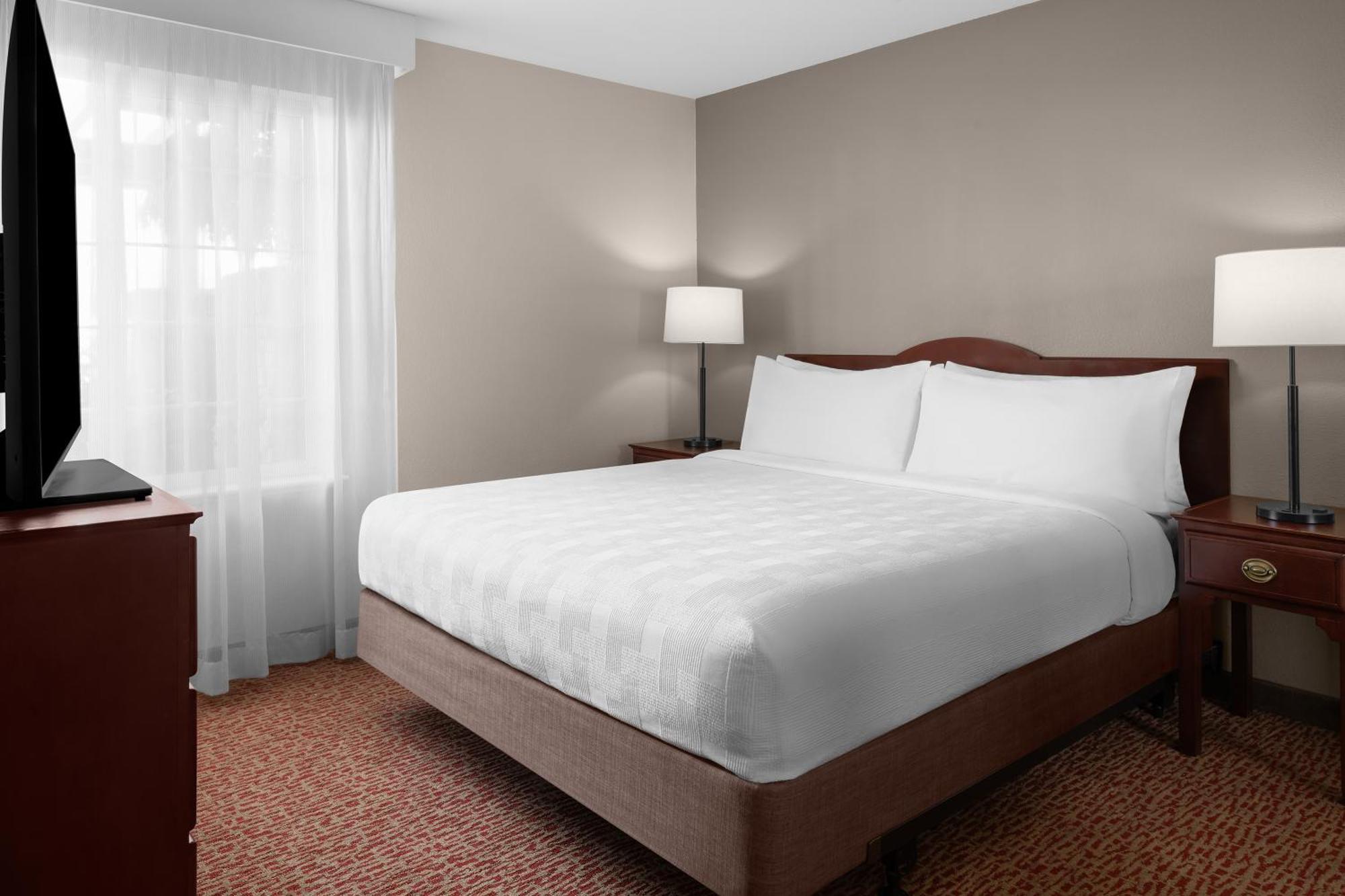 Larkspur Landing Extended Stay Suites Milpitas Ngoại thất bức ảnh