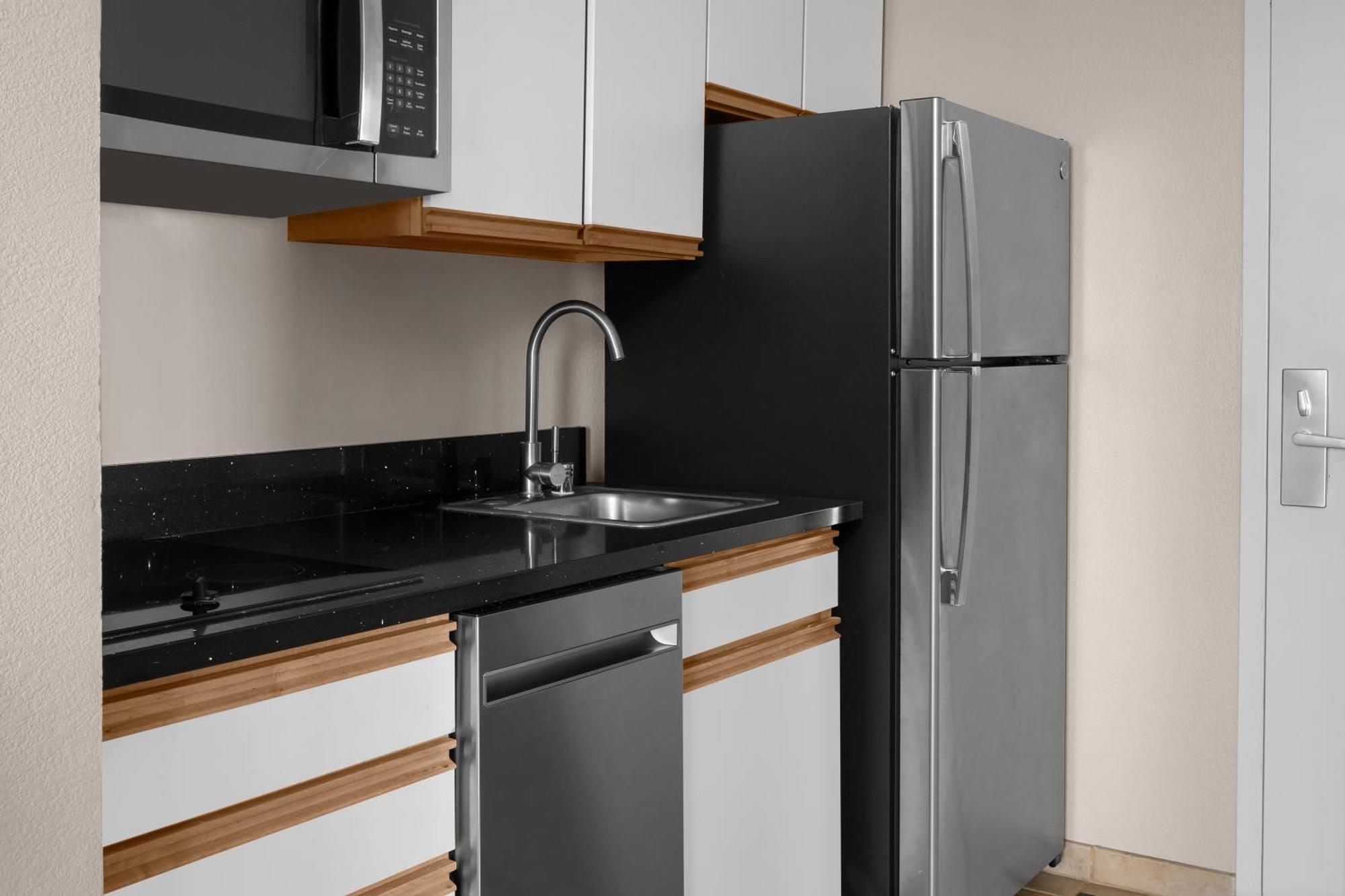 Larkspur Landing Extended Stay Suites Milpitas Ngoại thất bức ảnh