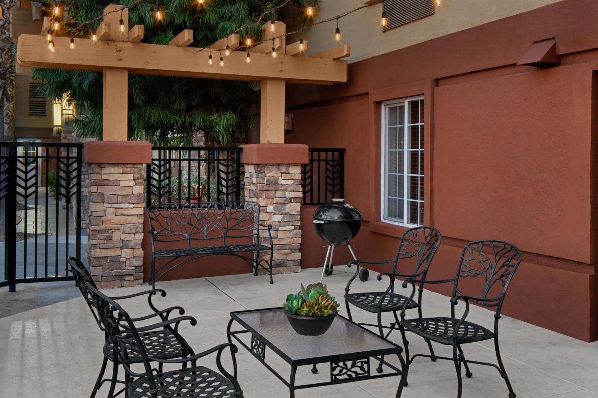 Larkspur Landing Extended Stay Suites Milpitas Ngoại thất bức ảnh