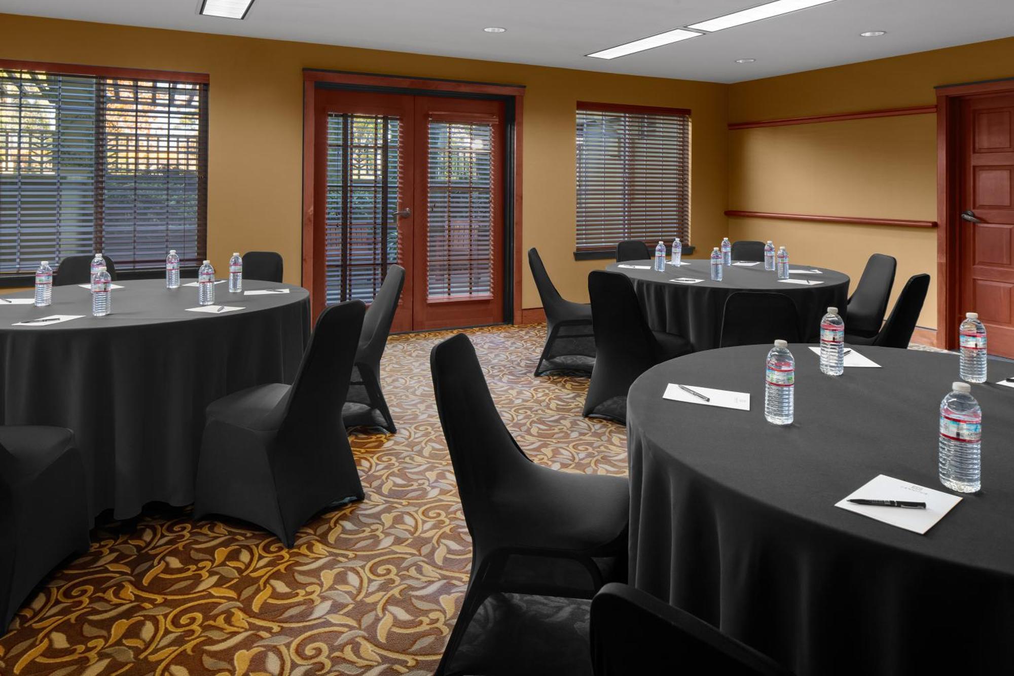 Larkspur Landing Extended Stay Suites Milpitas Ngoại thất bức ảnh