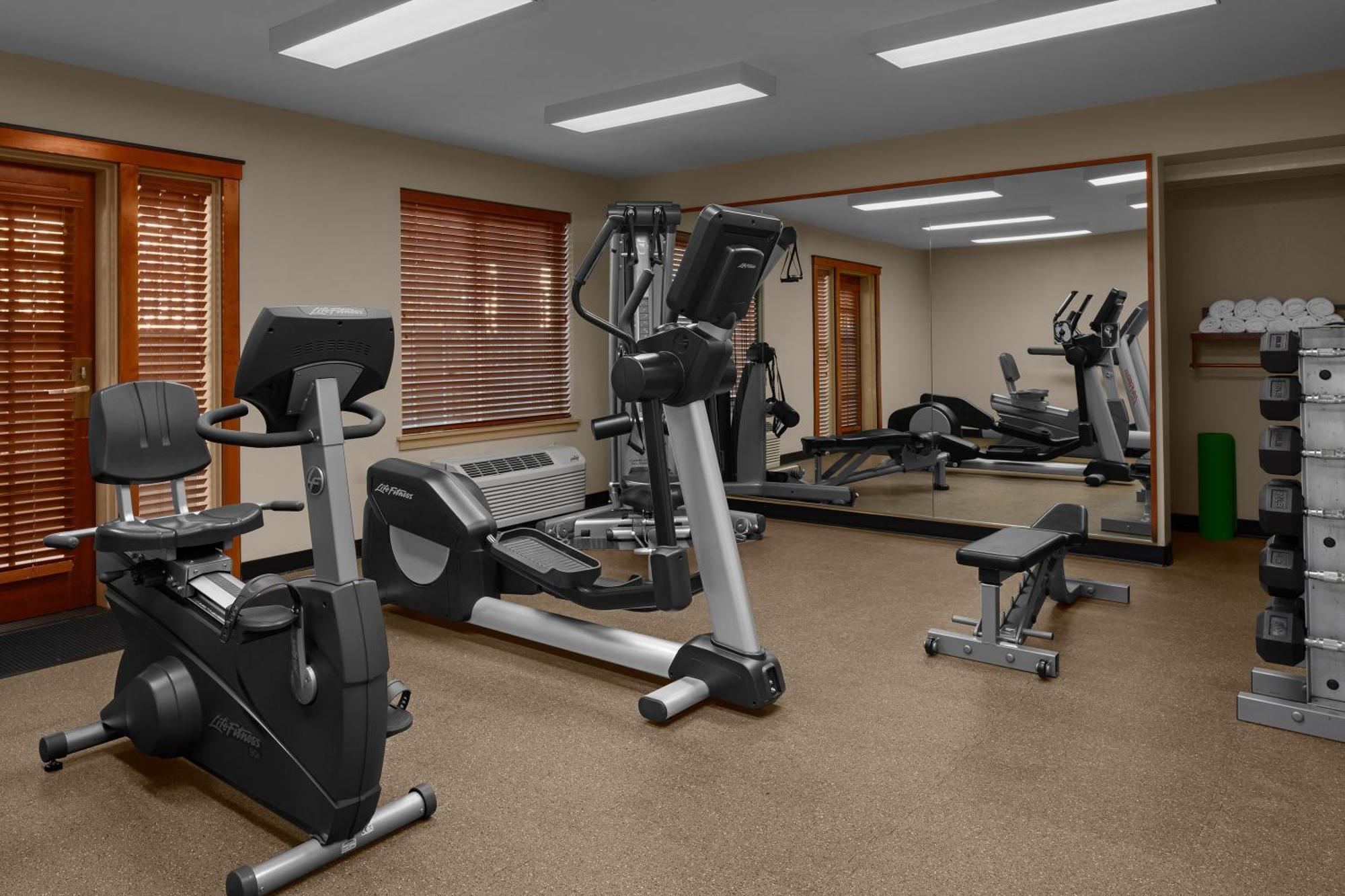 Larkspur Landing Extended Stay Suites Milpitas Ngoại thất bức ảnh
