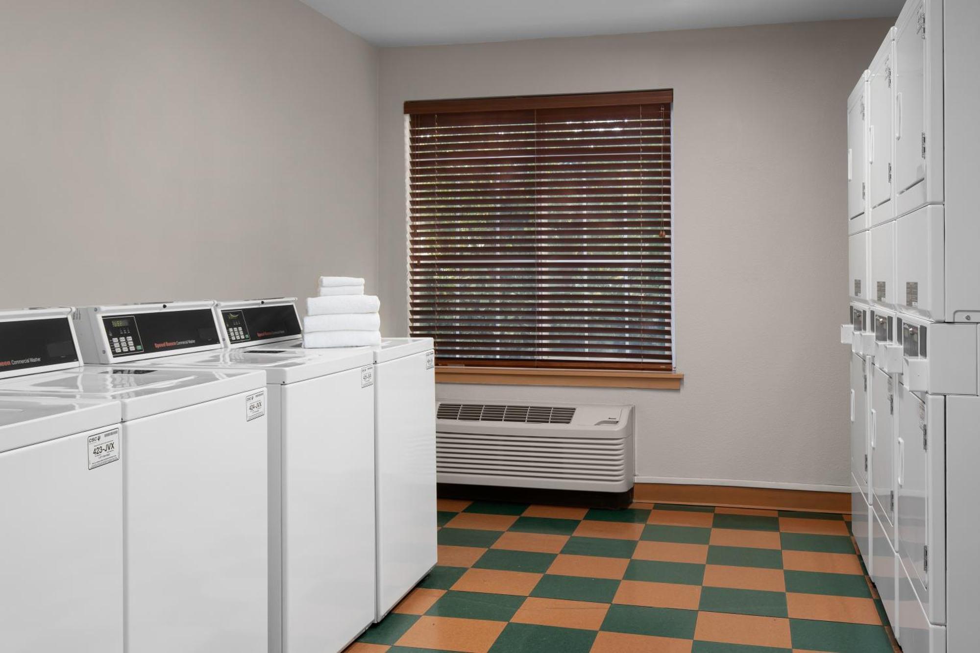 Larkspur Landing Extended Stay Suites Milpitas Ngoại thất bức ảnh