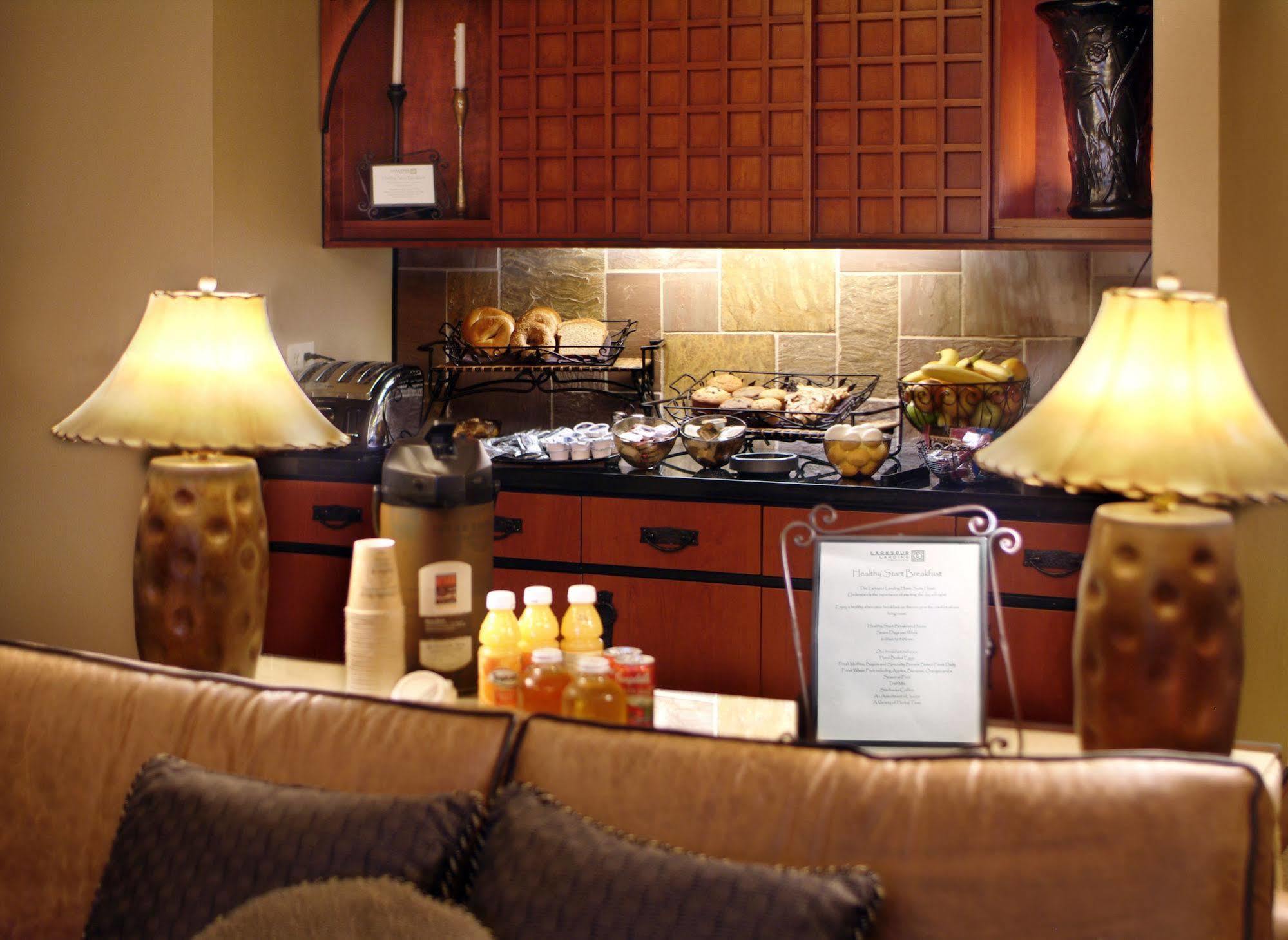 Larkspur Landing Extended Stay Suites Milpitas Ngoại thất bức ảnh